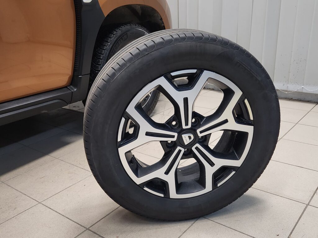 Dacia Duster, image 11