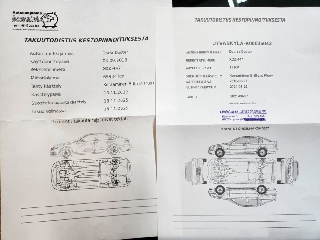 Dacia Duster, image 12