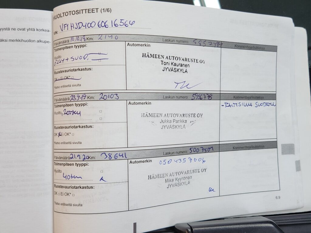 Dacia Duster, image 14