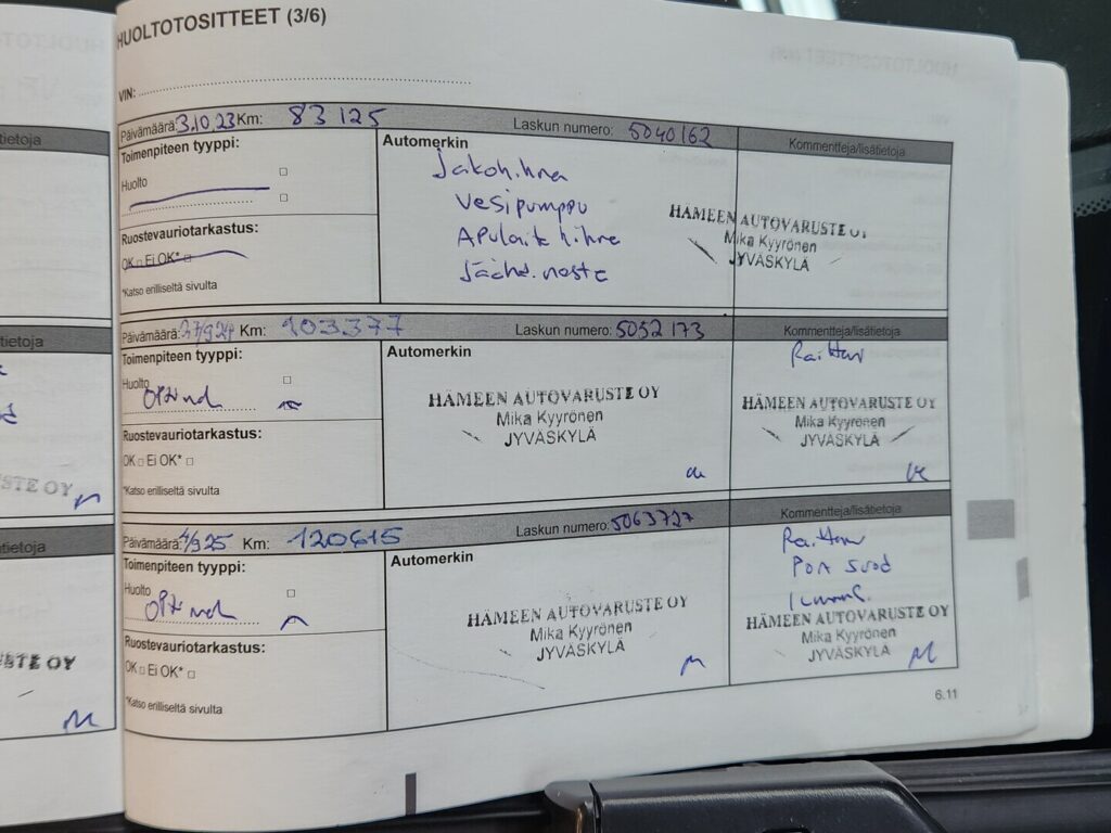 Dacia Duster, image 16