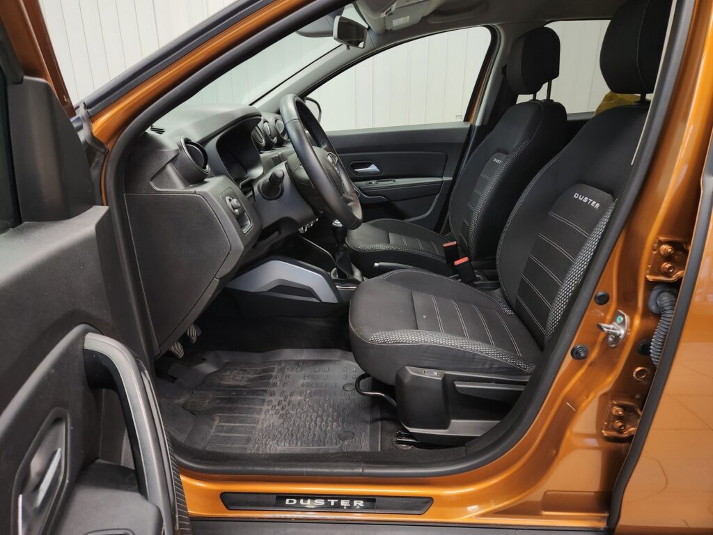 Dacia Duster, image 6