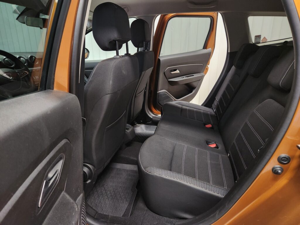 Dacia Duster, image 7