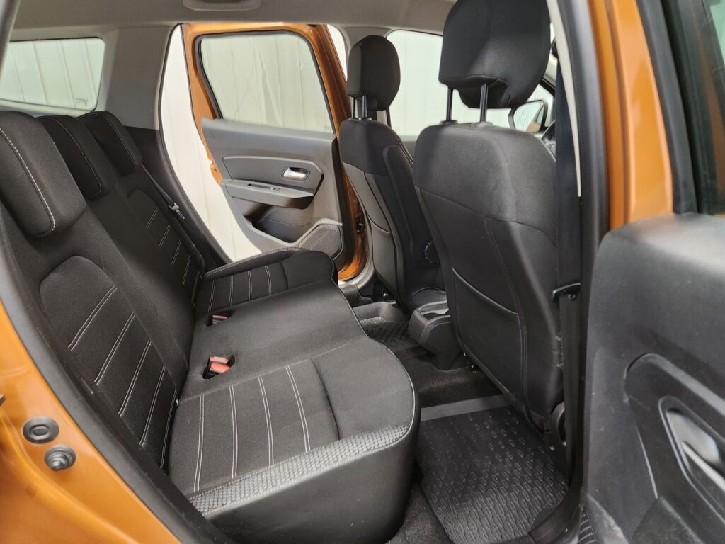 Dacia Duster, image 8