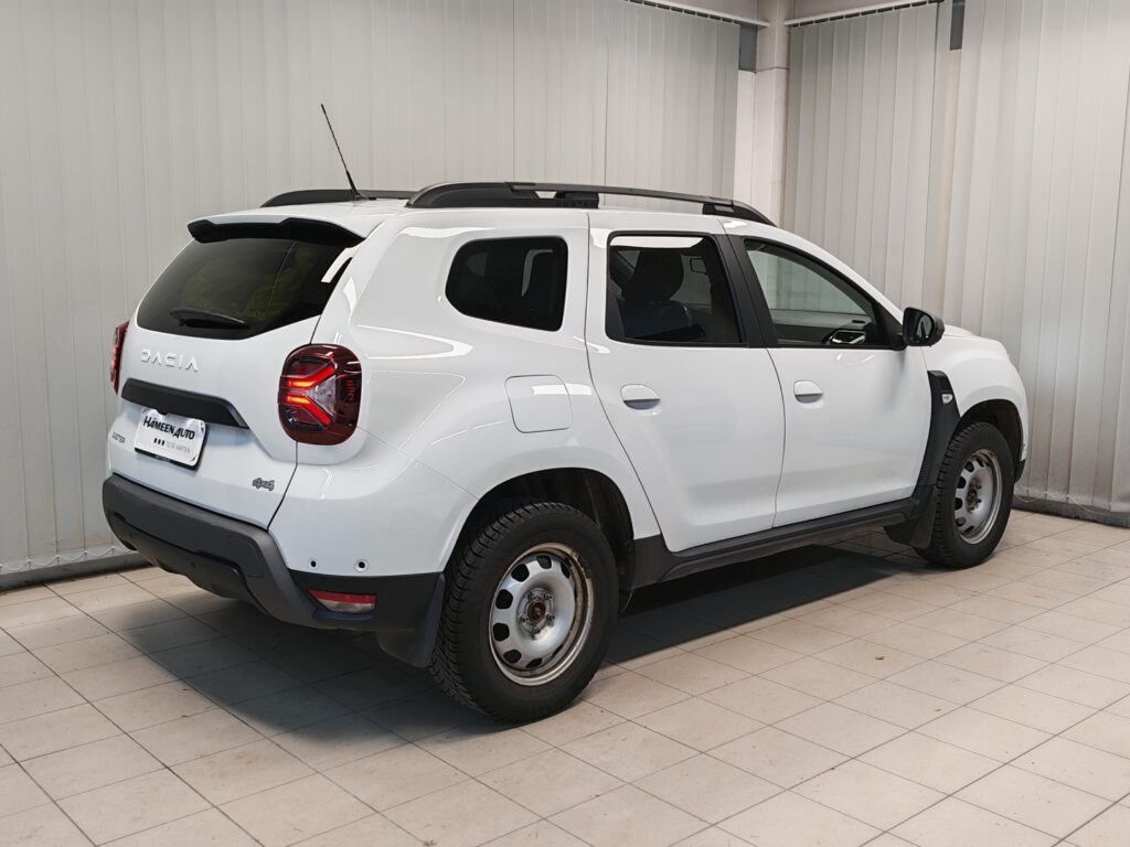 Dacia Duster, image 2