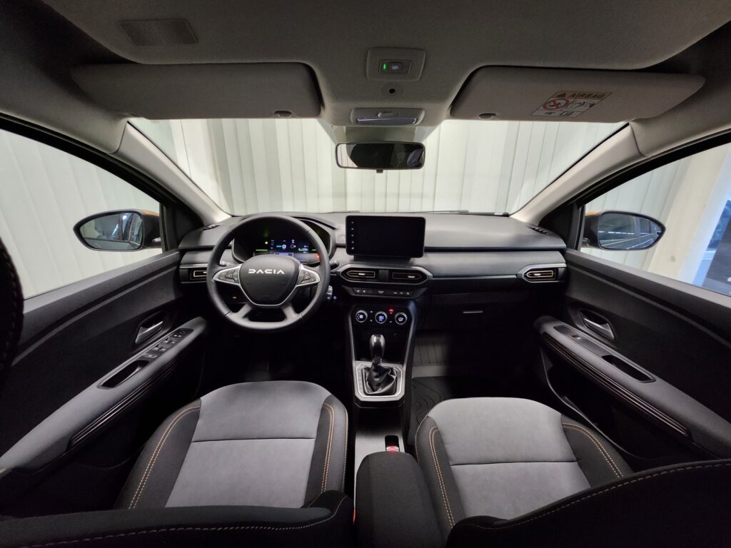 Dacia Jogger, image 11