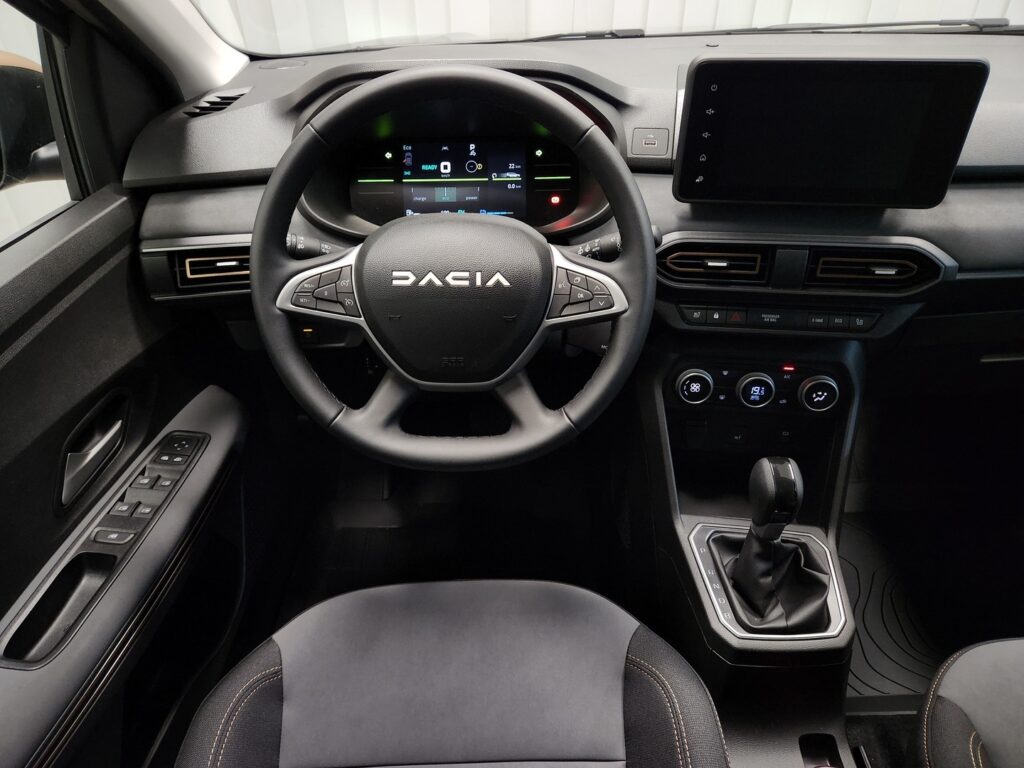 Dacia Jogger, image 12
