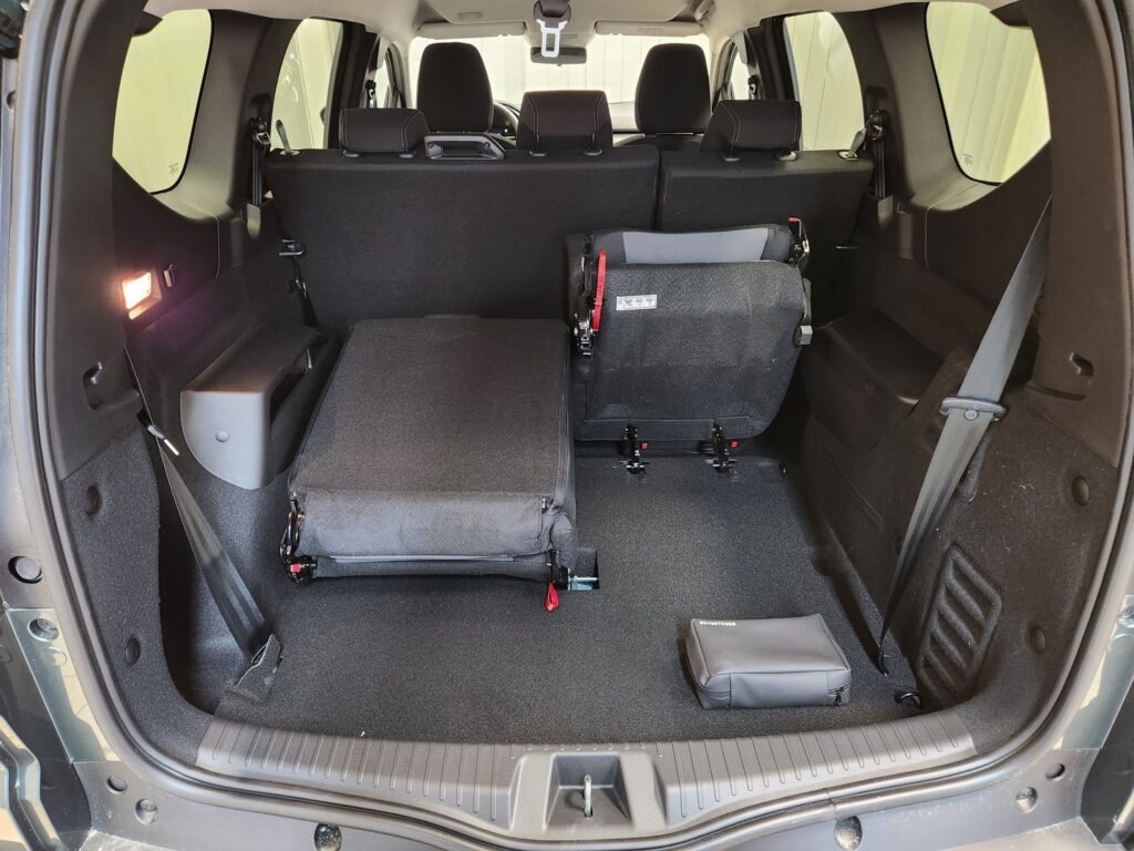 Dacia Jogger, image 16