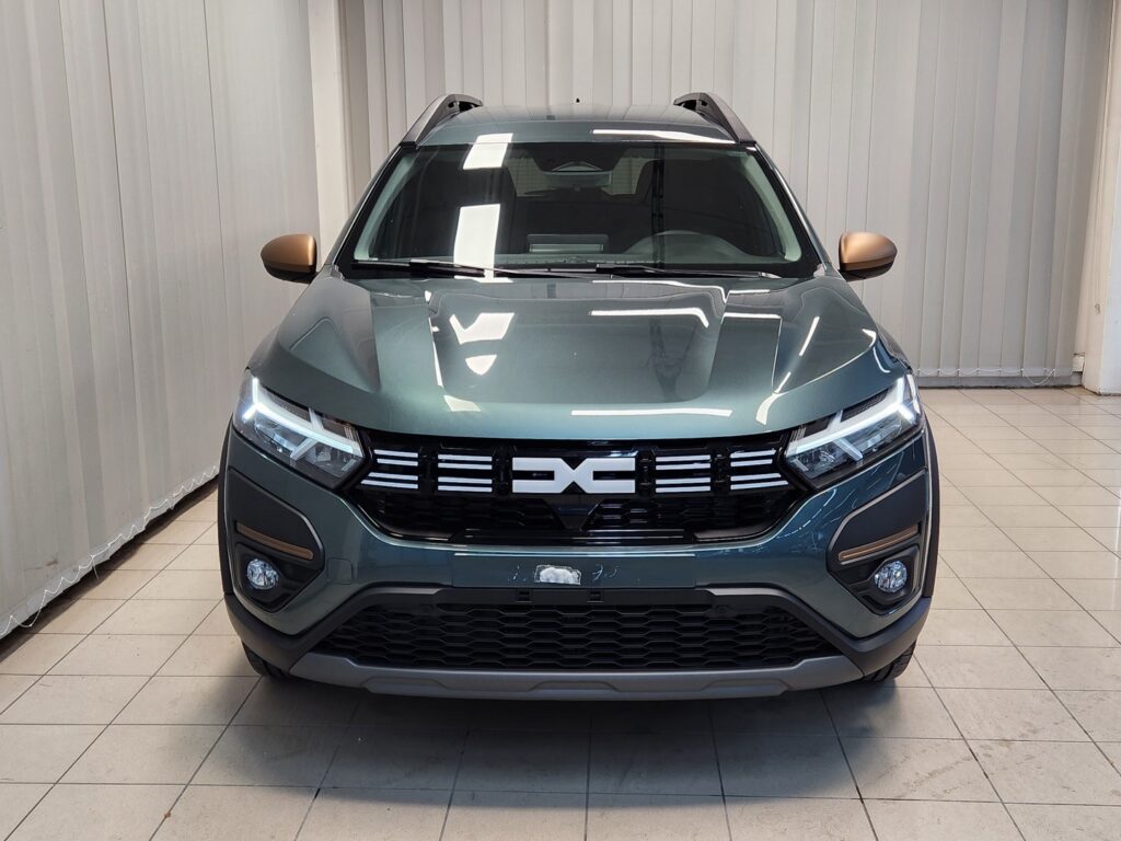 Dacia Jogger, image 3