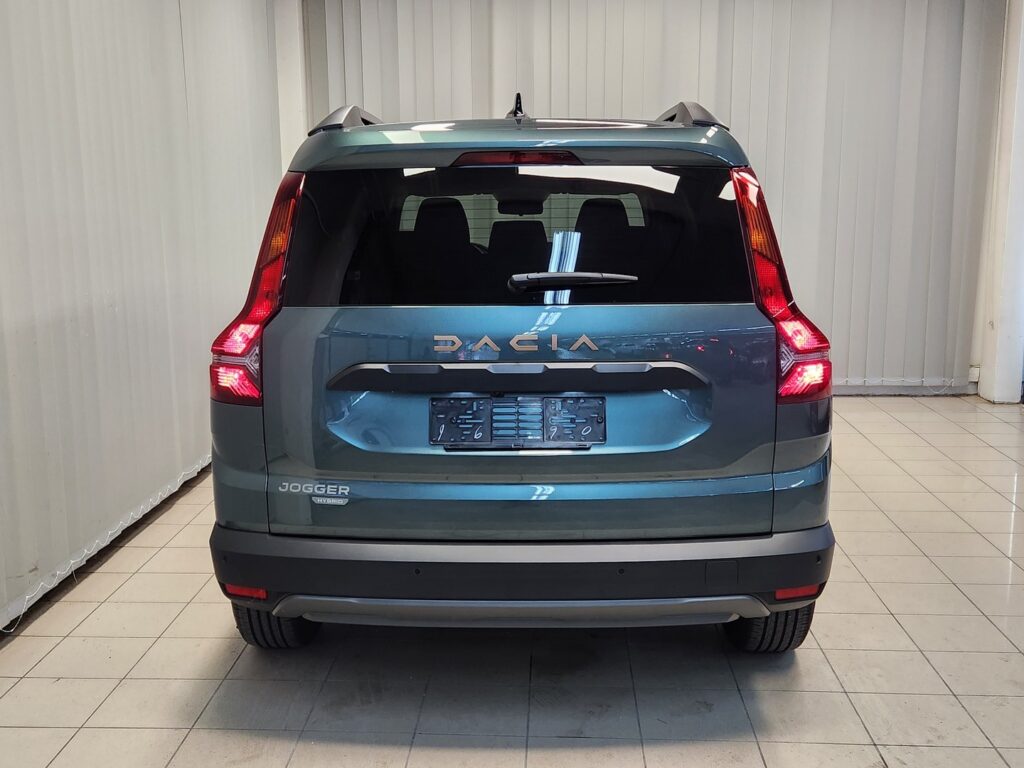 Dacia Jogger, image 4