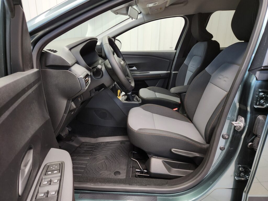 Dacia Jogger, image 6