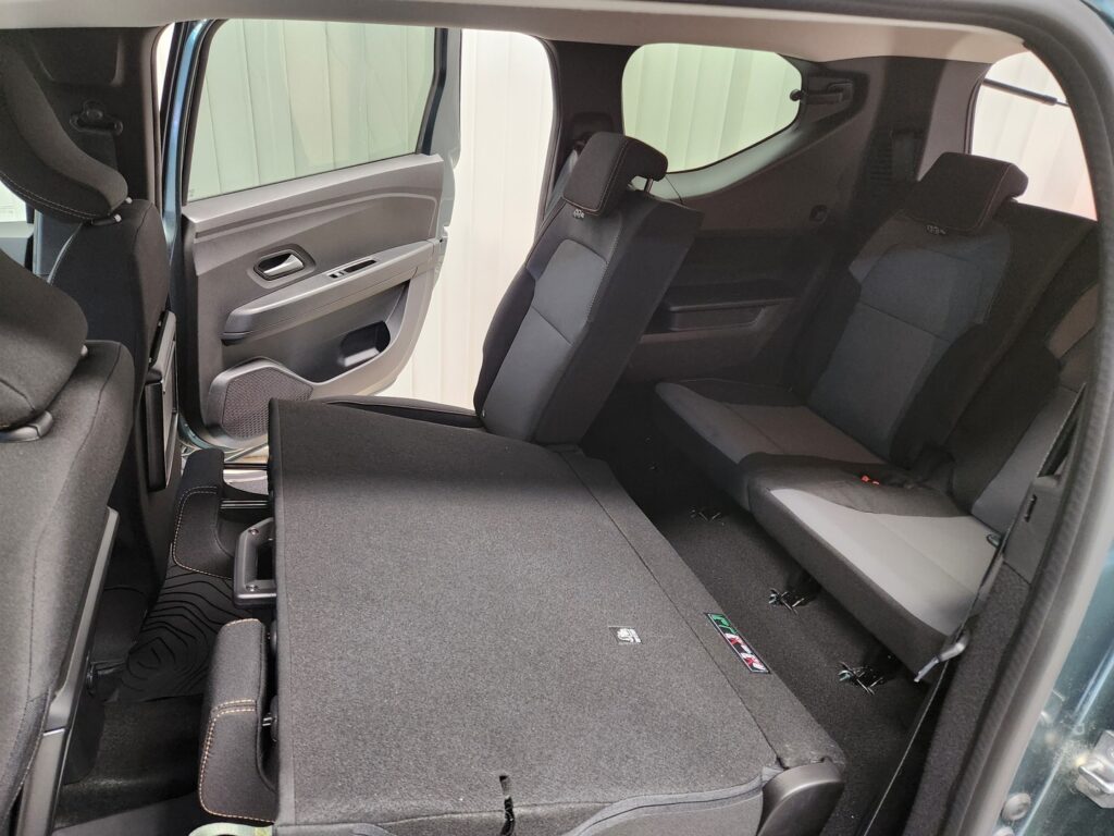 Dacia Jogger, image 8