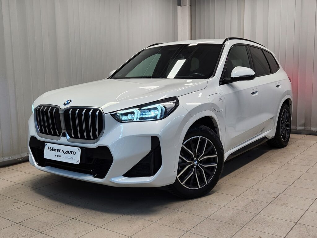BMW X1, image 2