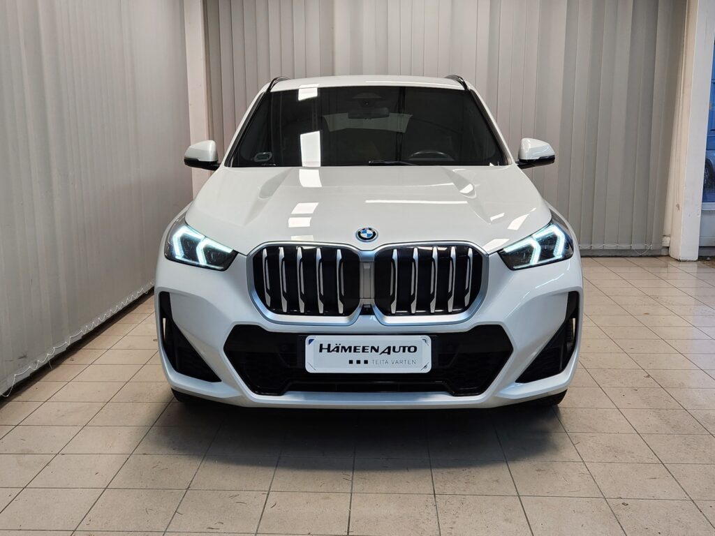 BMW X1, image 3
