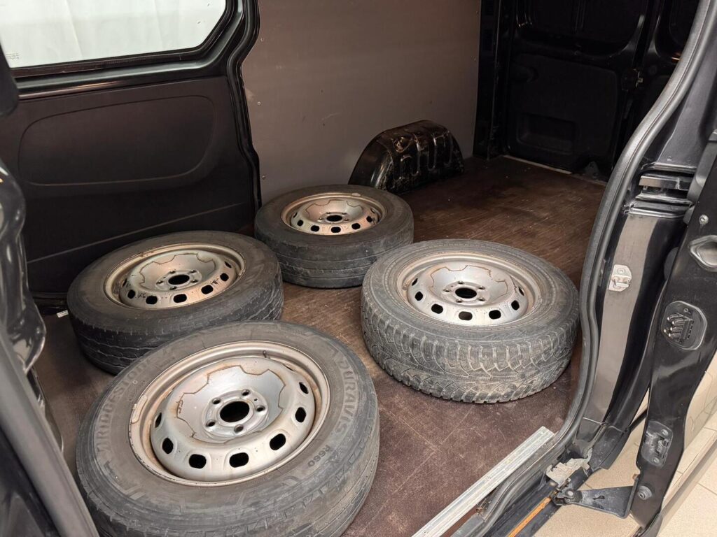 Renault Trafic, image 3