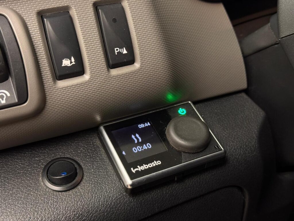 Renault Trafic, image 5