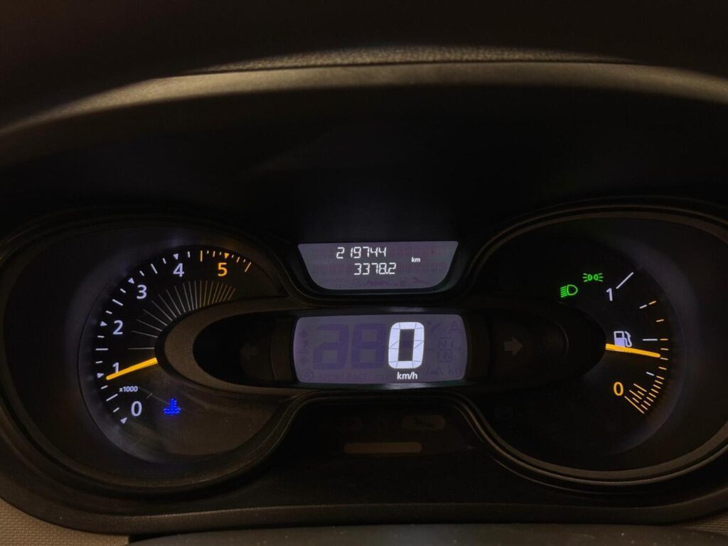 Renault Trafic, image 6