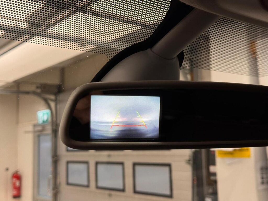 Renault Trafic, image 8