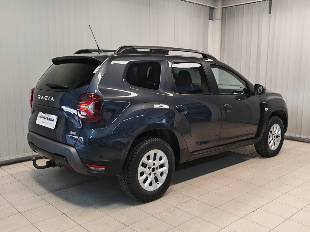 Dacia Duster, image 2