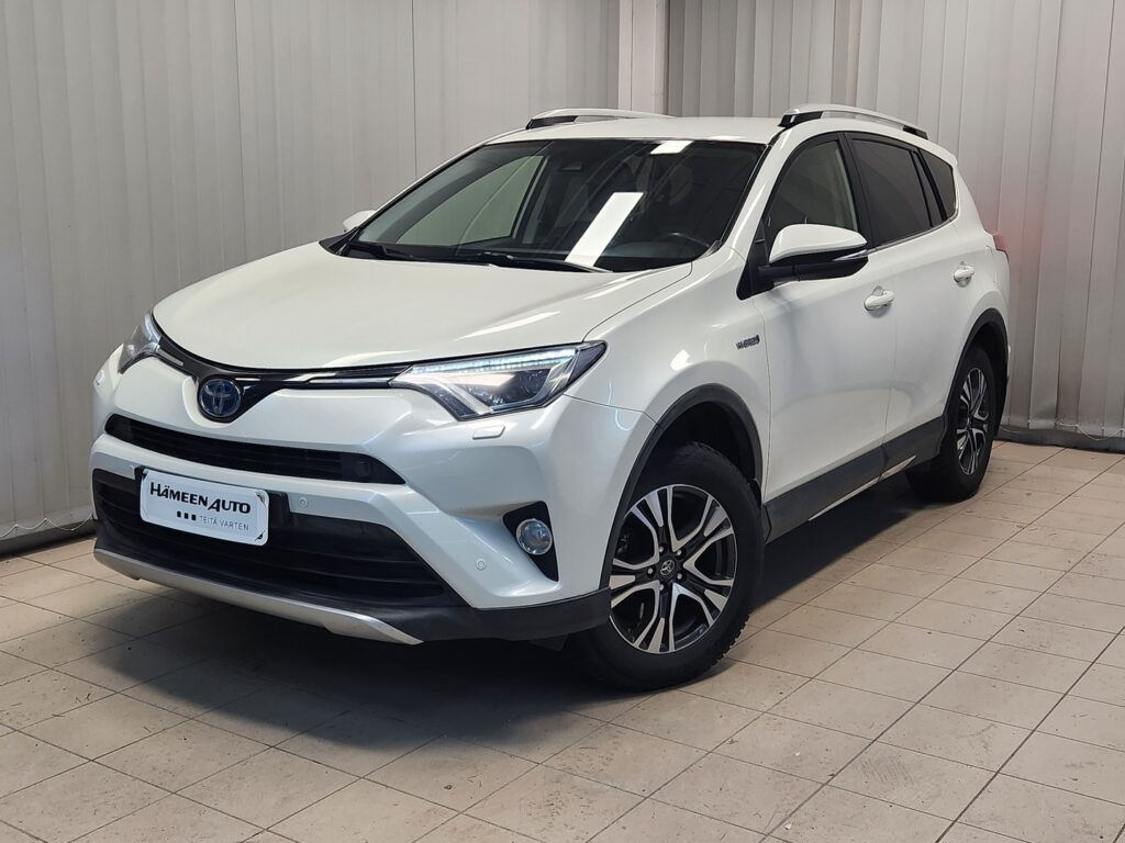 Toyota RAV4, image 2