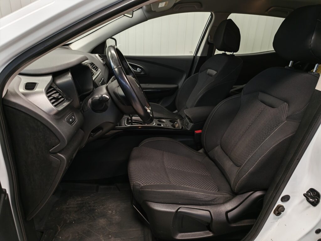 Renault Kadjar, image 10