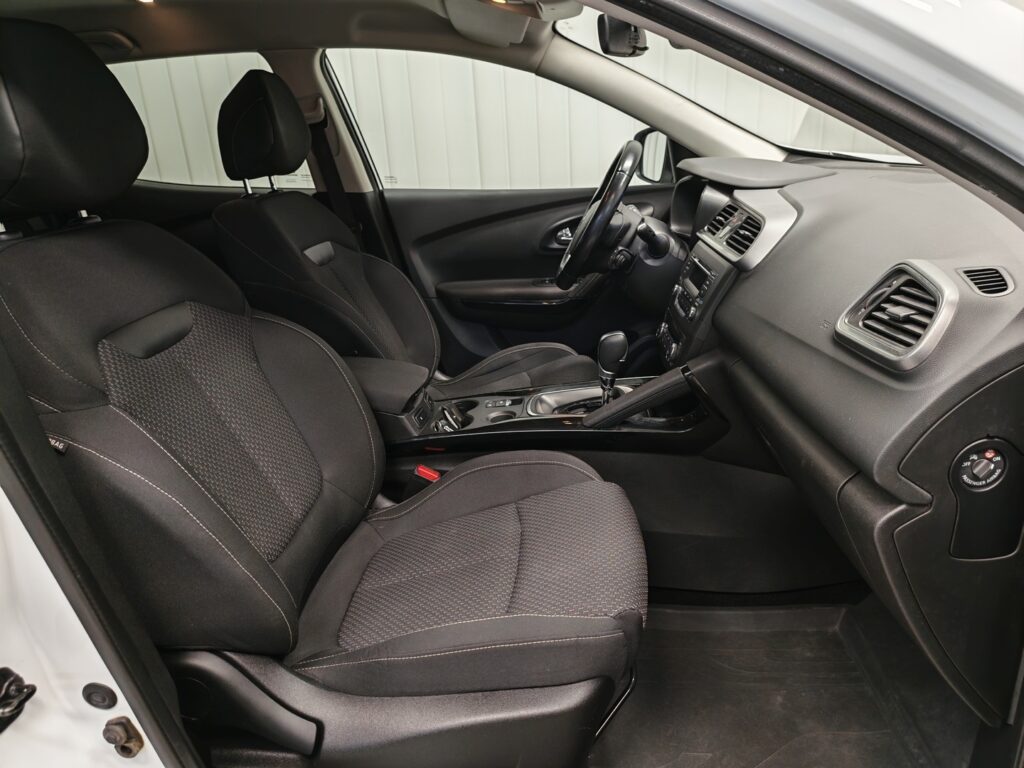 Renault Kadjar, image 11
