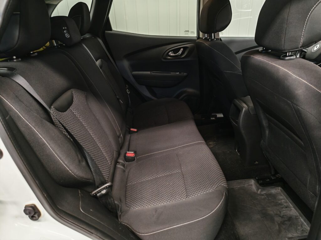 Renault Kadjar, image 12