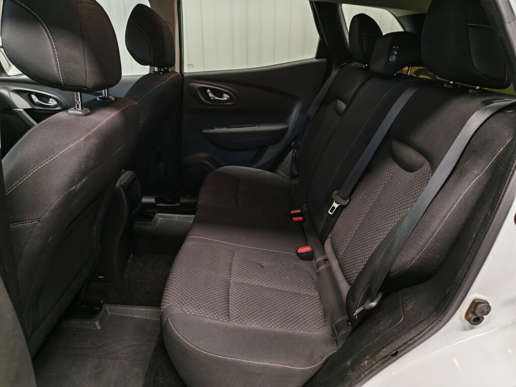 Renault Kadjar, image 13