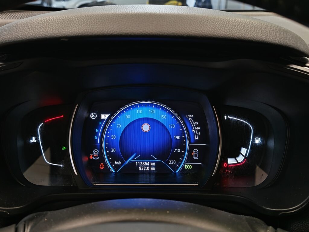 Renault Kadjar, image 14