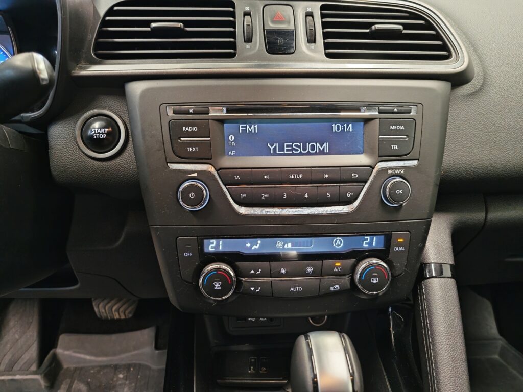 Renault Kadjar, image 15
