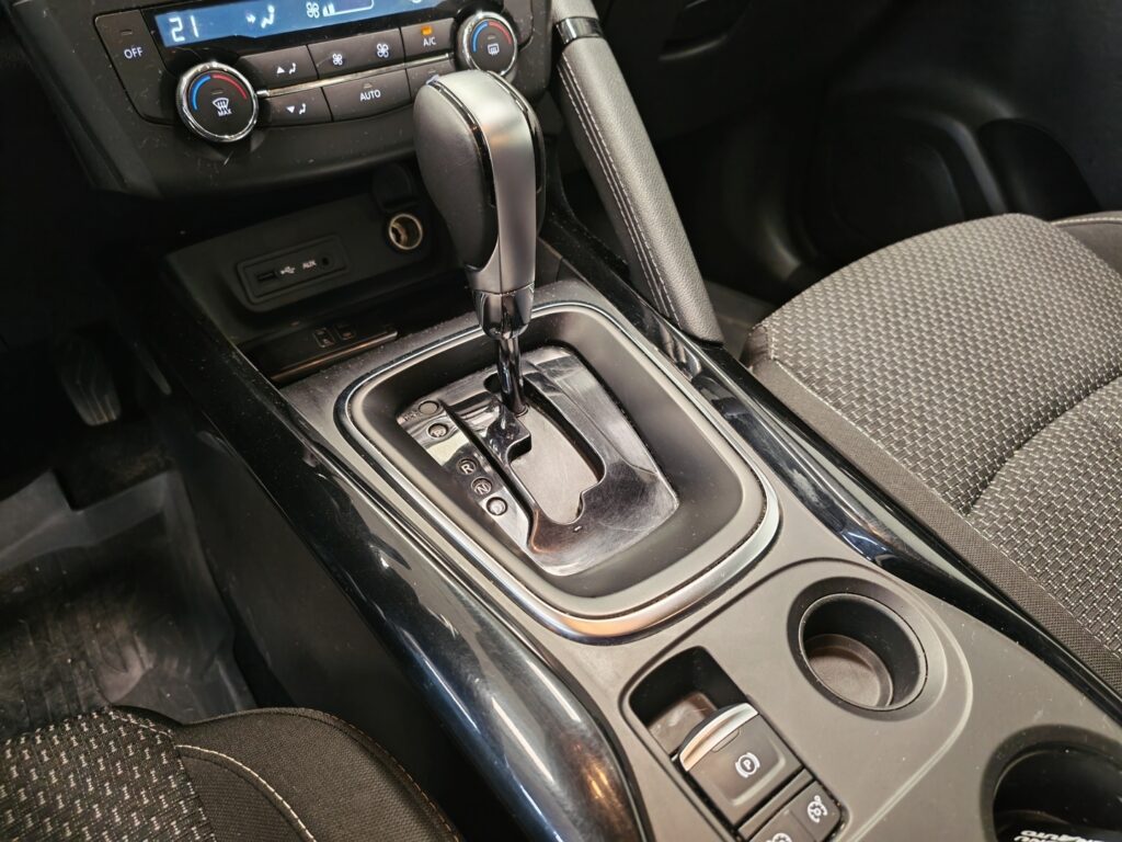 Renault Kadjar, image 16