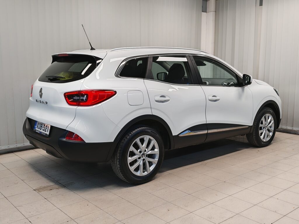 Renault Kadjar, image 2