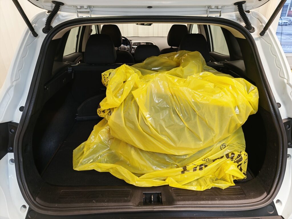 Renault Kadjar, image 20