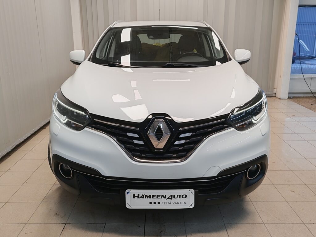 Renault Kadjar, image 3