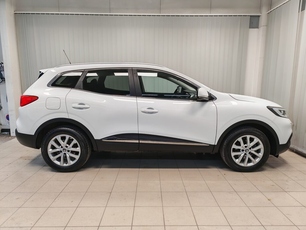Renault Kadjar, image 4