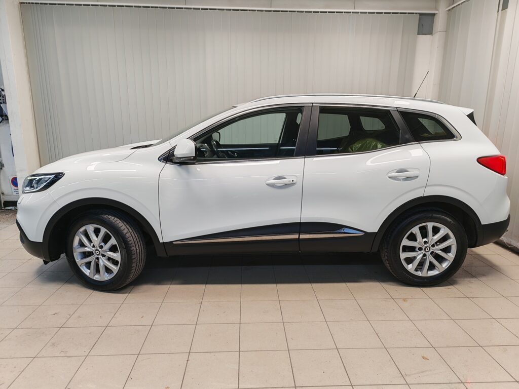 Renault Kadjar, image 5