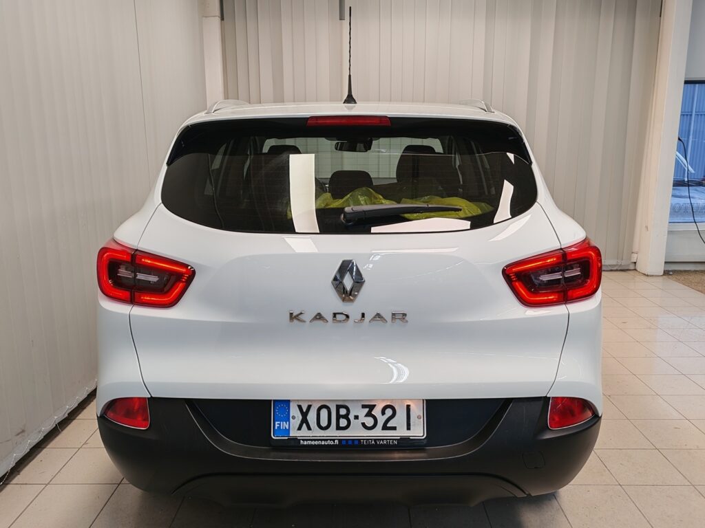 Renault Kadjar, image 6