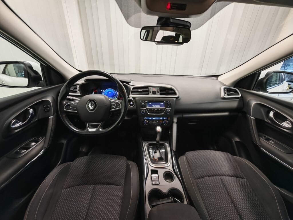 Renault Kadjar, image 7