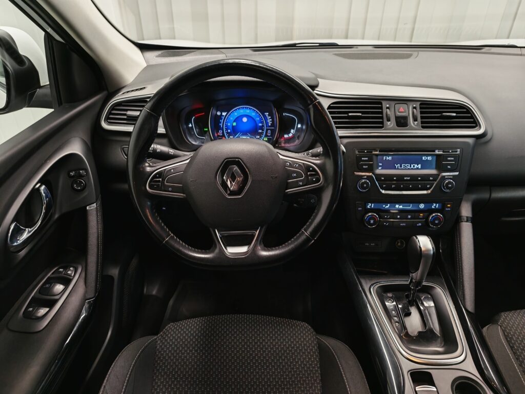 Renault Kadjar, image 8