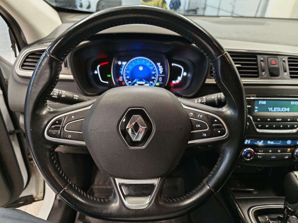 Renault Kadjar, image 9
