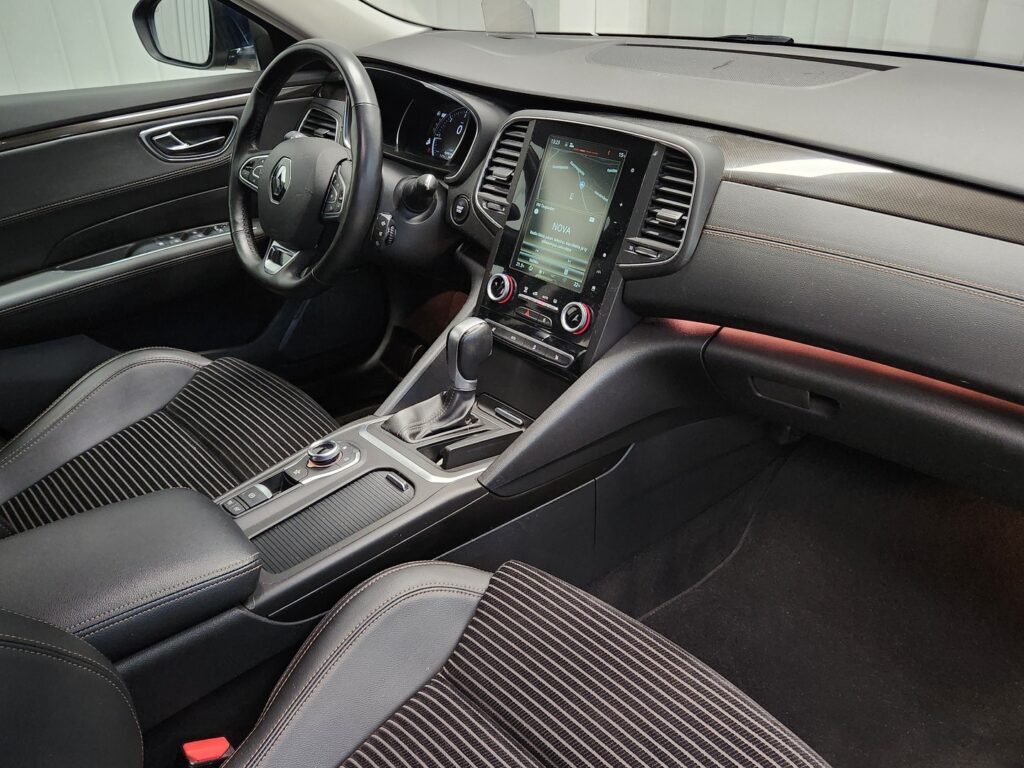 Renault Talisman, image 10