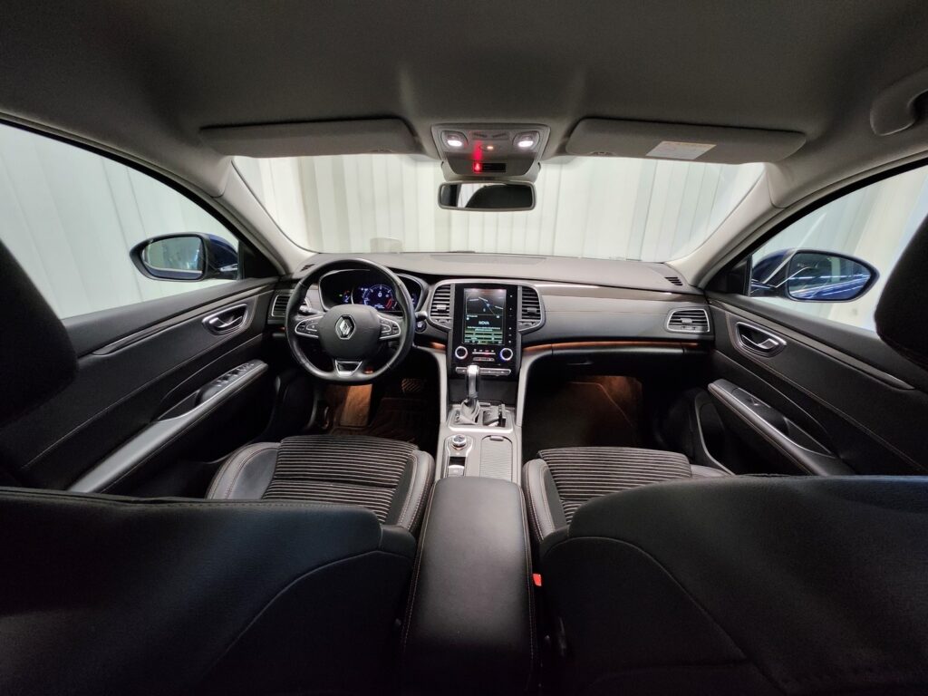 Renault Talisman, image 11