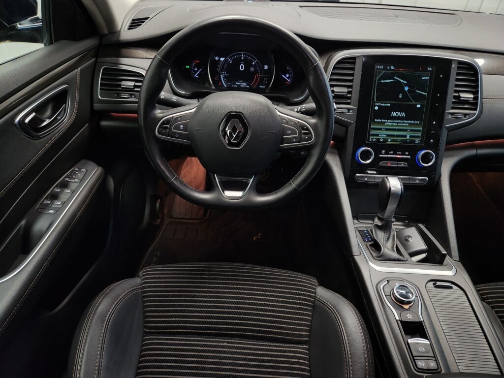 Renault Talisman, image 12