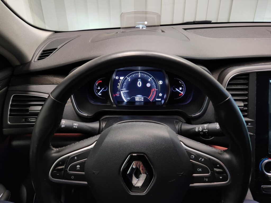 Renault Talisman, image 13