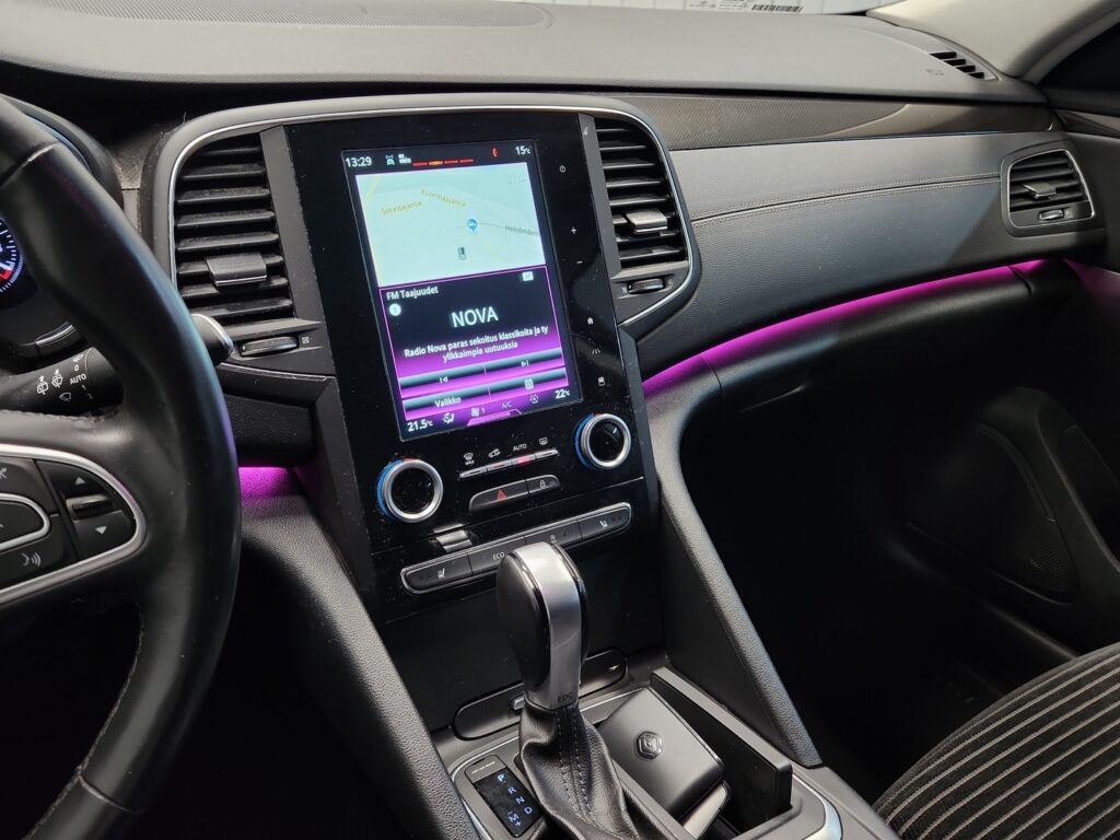 Renault Talisman, image 14