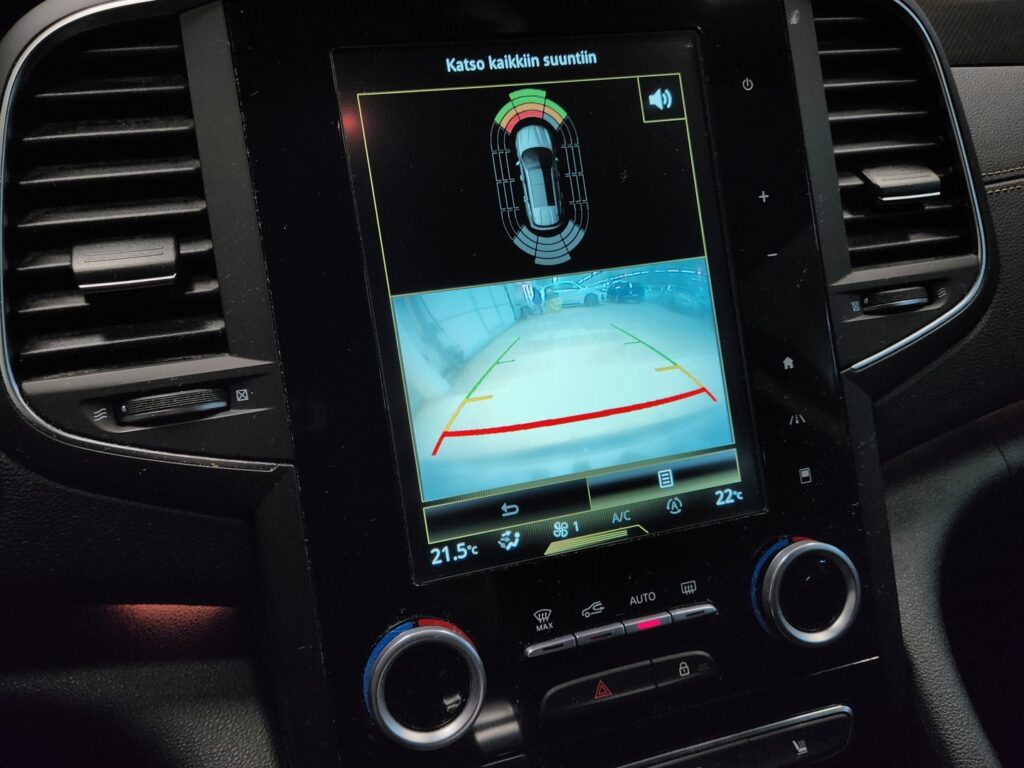 Renault Talisman, image 15