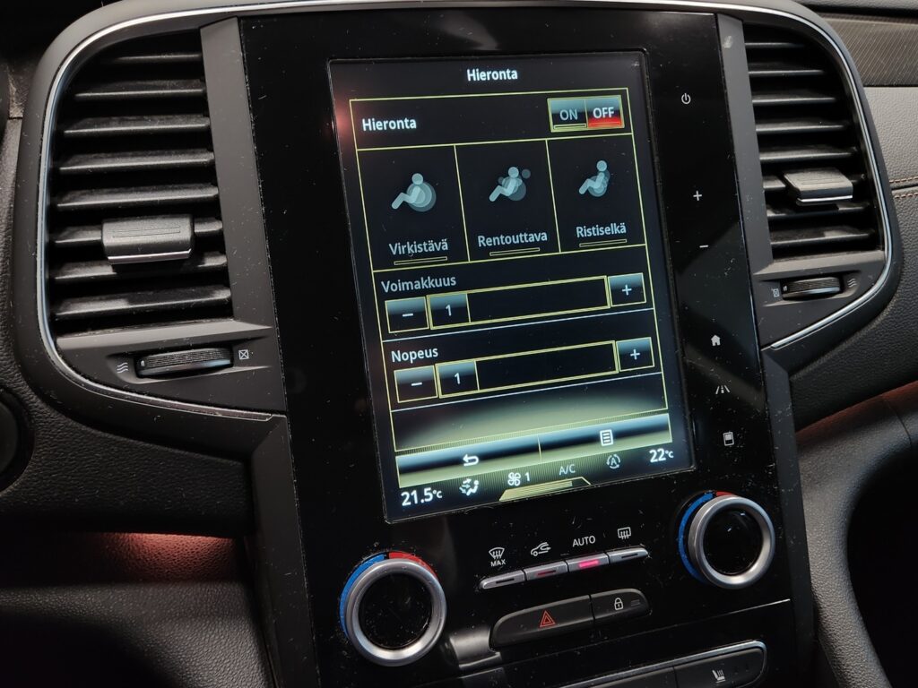 Renault Talisman, image 16