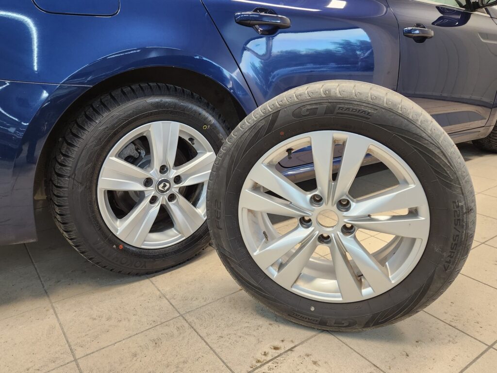 Renault Talisman, image 18