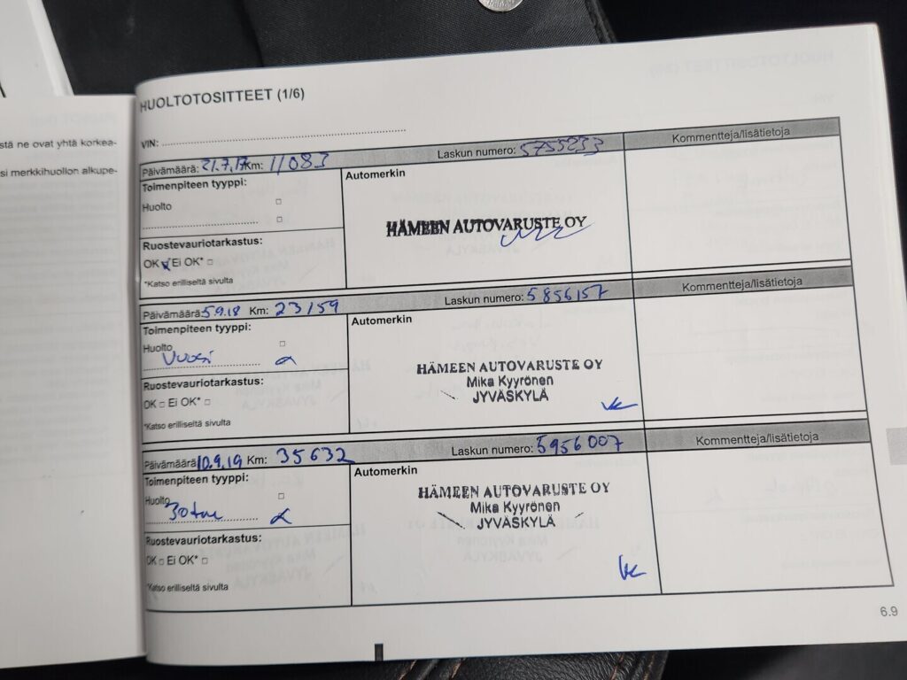 Renault Talisman, image 19