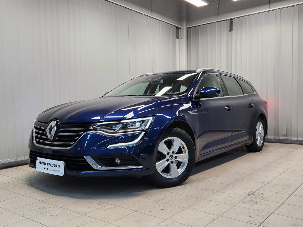 Renault Talisman, image 2