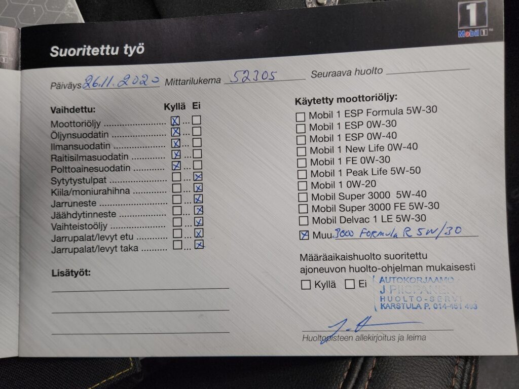 Renault Talisman, image 20